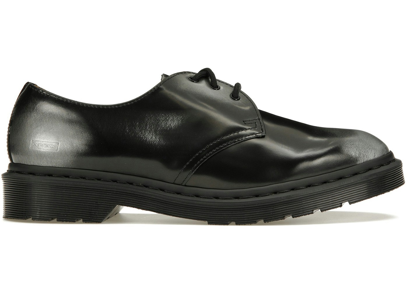 Supreme x Dr. Martens Dr. Martens 1461 Smooth Leather Oxford Shoes