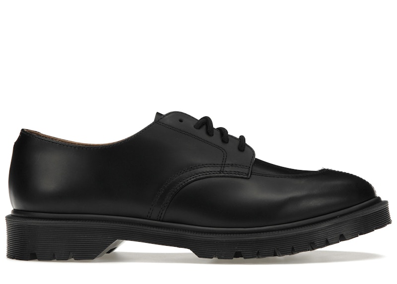 Supreme x Dr. Martens Split Toe 5-Eye Shoe