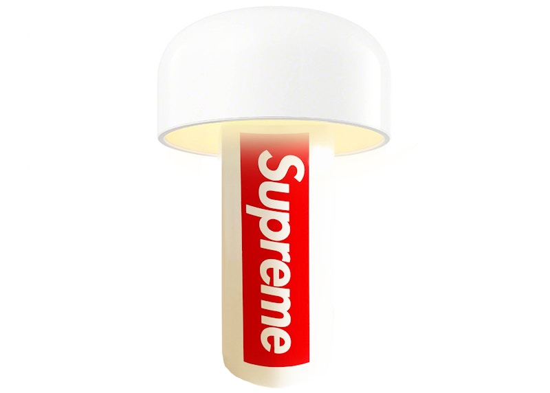 Supreme x FLOS Bellhop Lamp