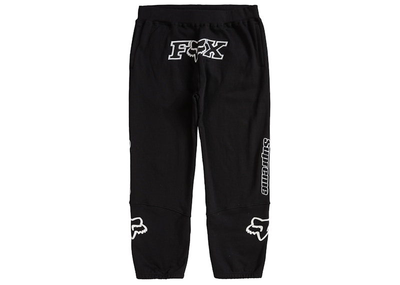 Supreme x Fox Racing Sweatpant