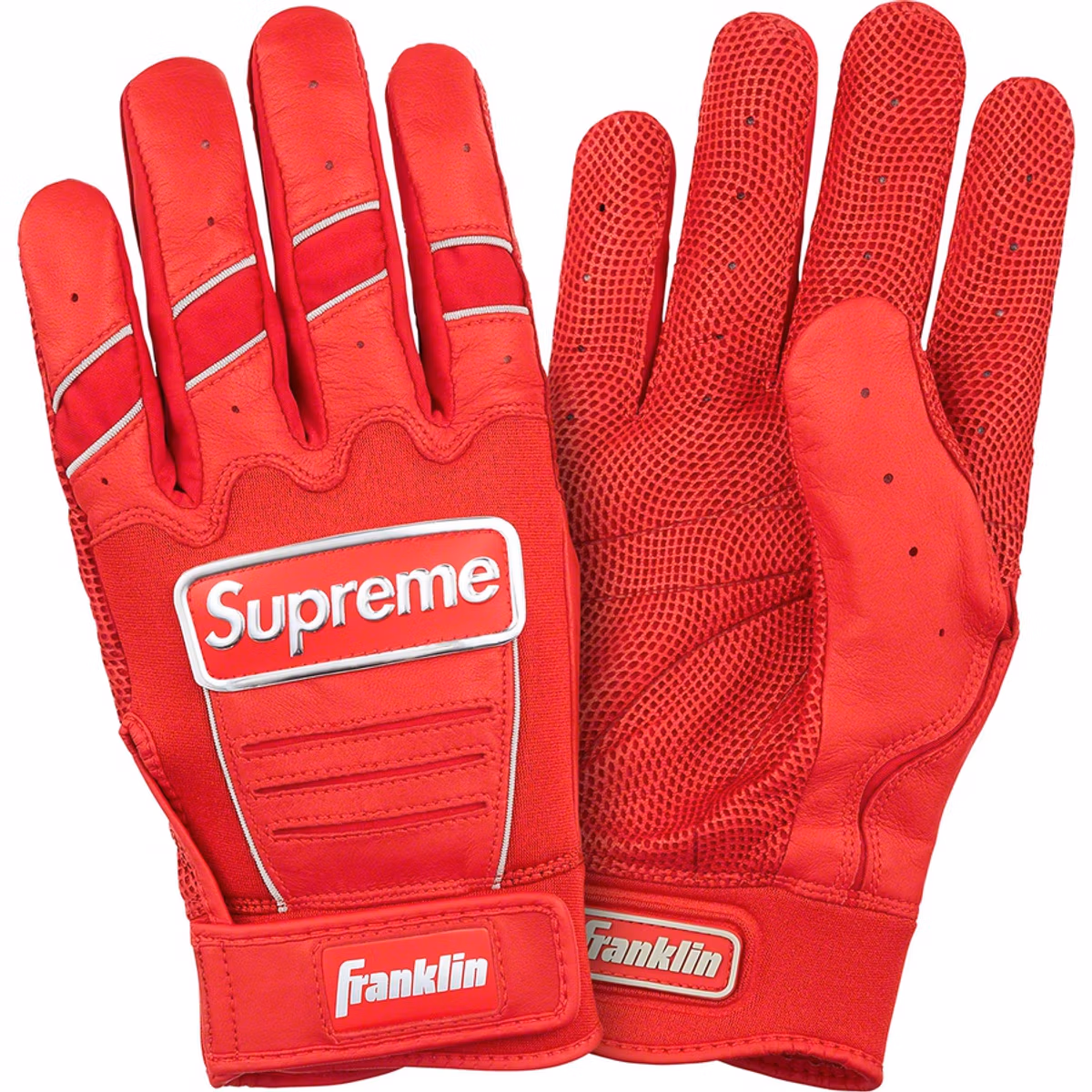 Supreme x Franklin CFX Pro Batting Glove