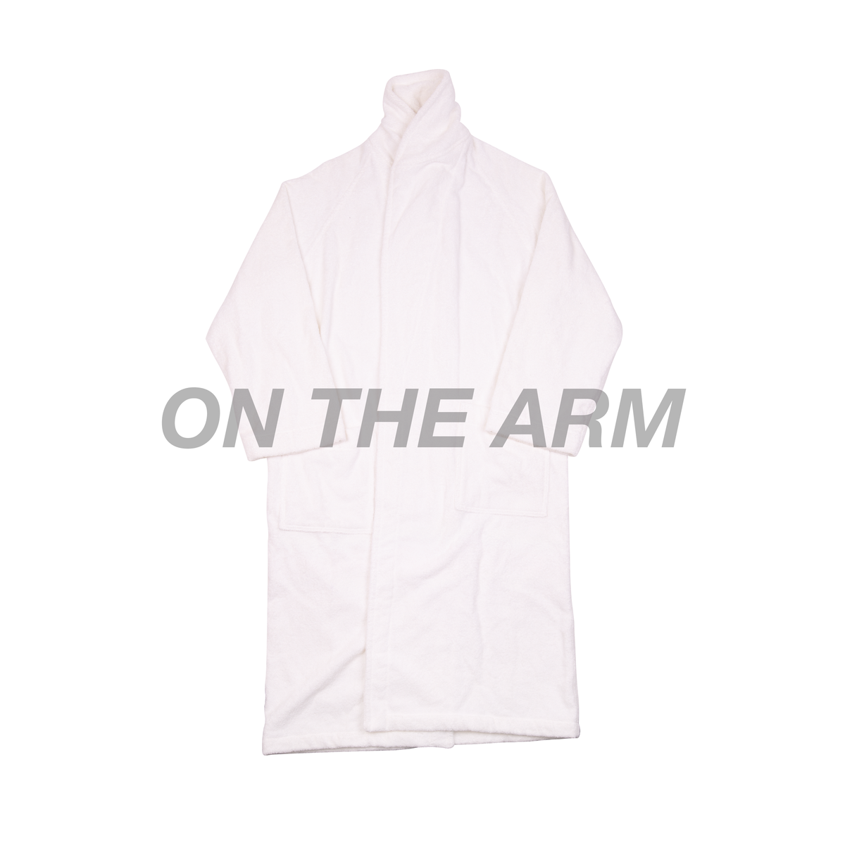 Supreme x Frette Terry Bathrobe