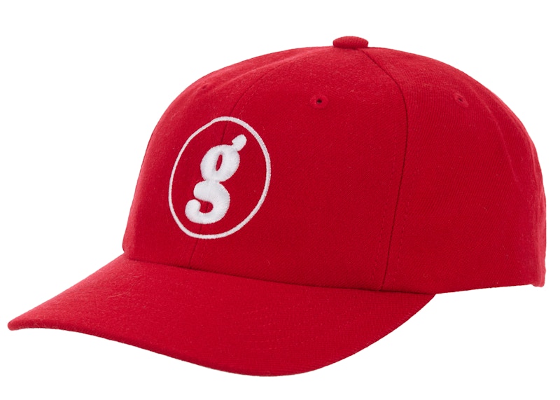 Supreme x GOODENOUGH 6-Panel