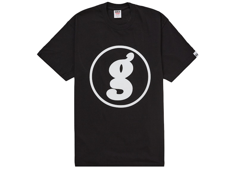 Supreme x GOODENOUGH End Racism Tee