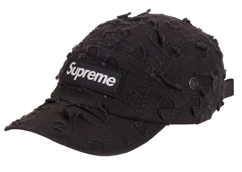 Supreme x Griffin Camp Cap