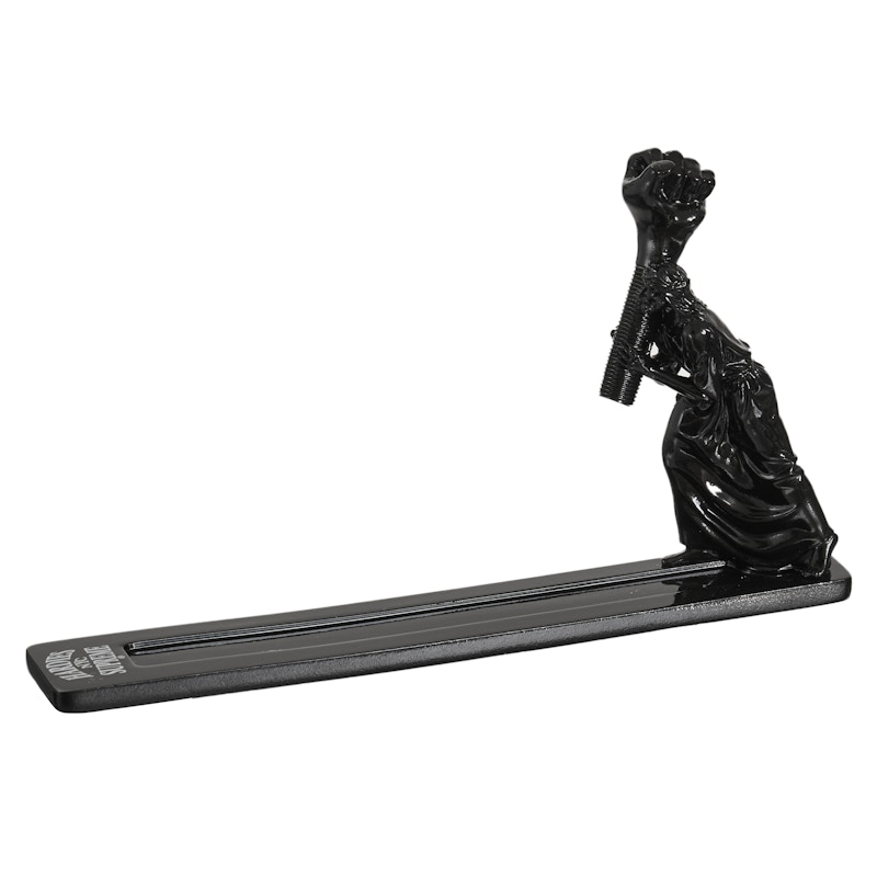Supreme x Hardies Jesus Incense Holder