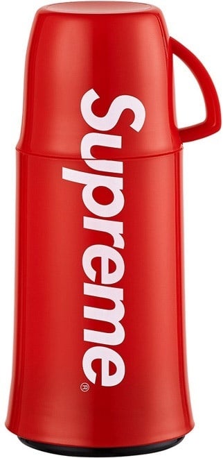 Supreme x Helios Thermos
