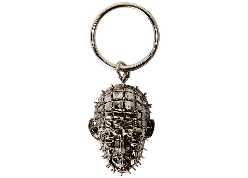 Supreme x Hellraiser Keychain