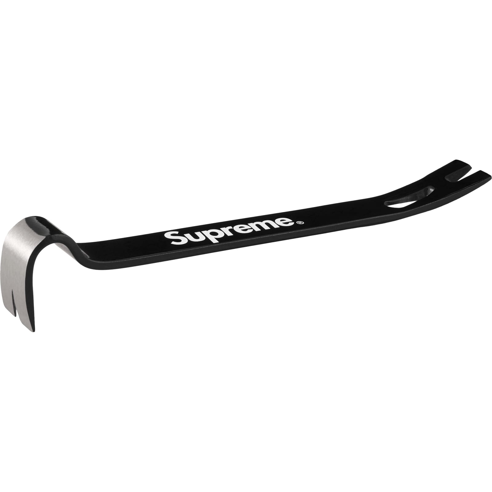 Supreme x Hultafors Tools Mini Pry Bar