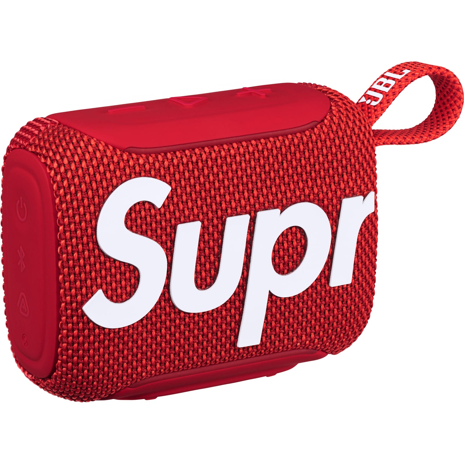 Supreme x JBL Go 5