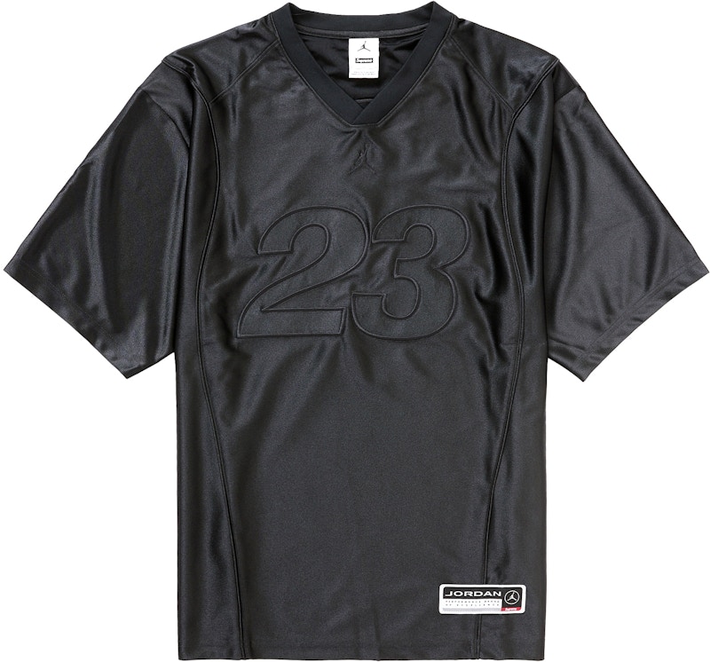 Supreme x Jordan Warm Up Jersey