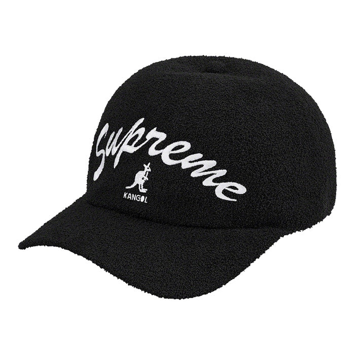 Supreme x Kangol Kangol Bermuda Elastic Spacecap