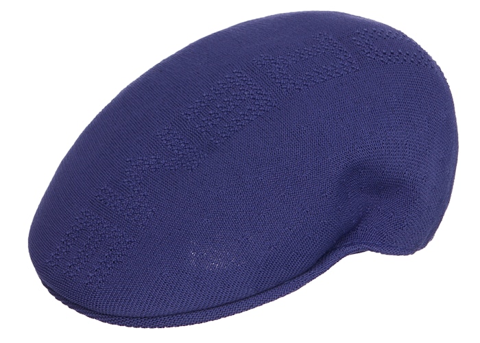 Supreme x Kangol Ventair Logo 504