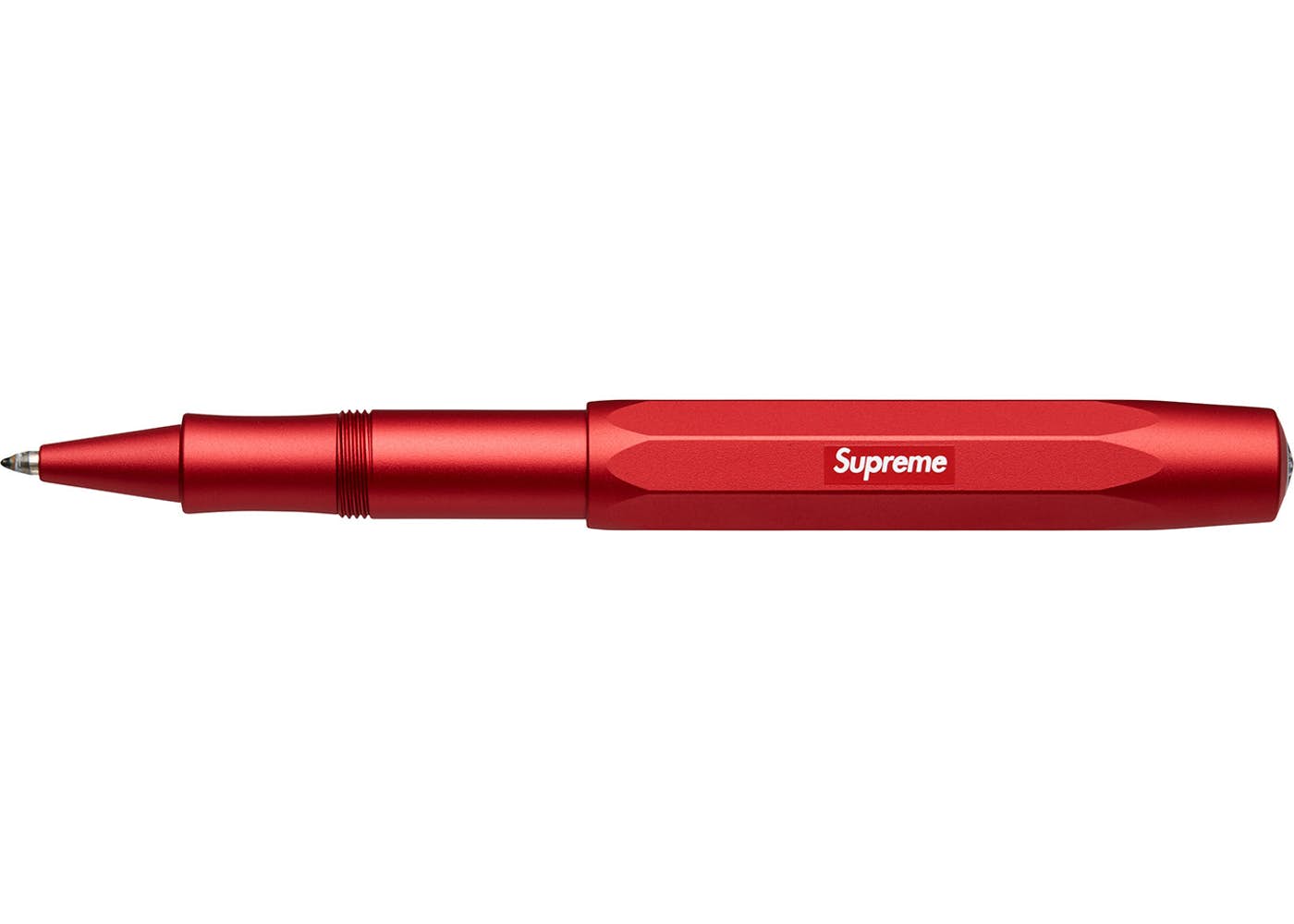Supreme x Kaweco Kaweco AL Sport Ballpoint Pen