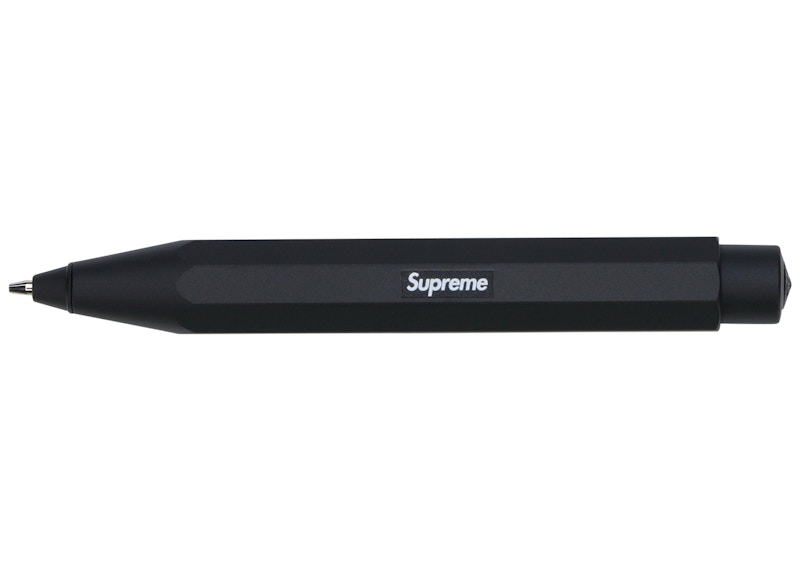 Supreme x Kaweco AL Sport Mechanical Pencil 0.7mm