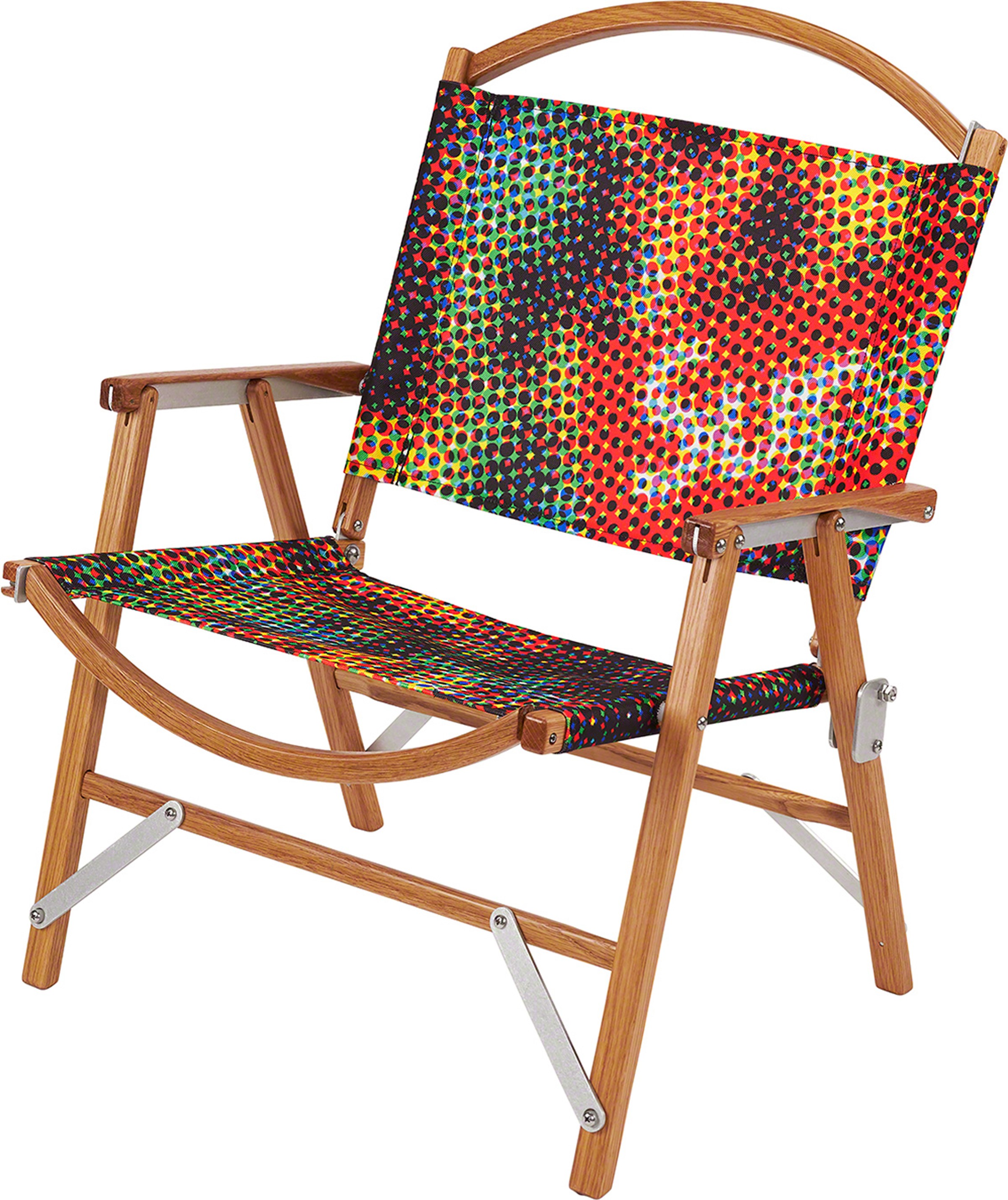 Supreme x Kermit Chair