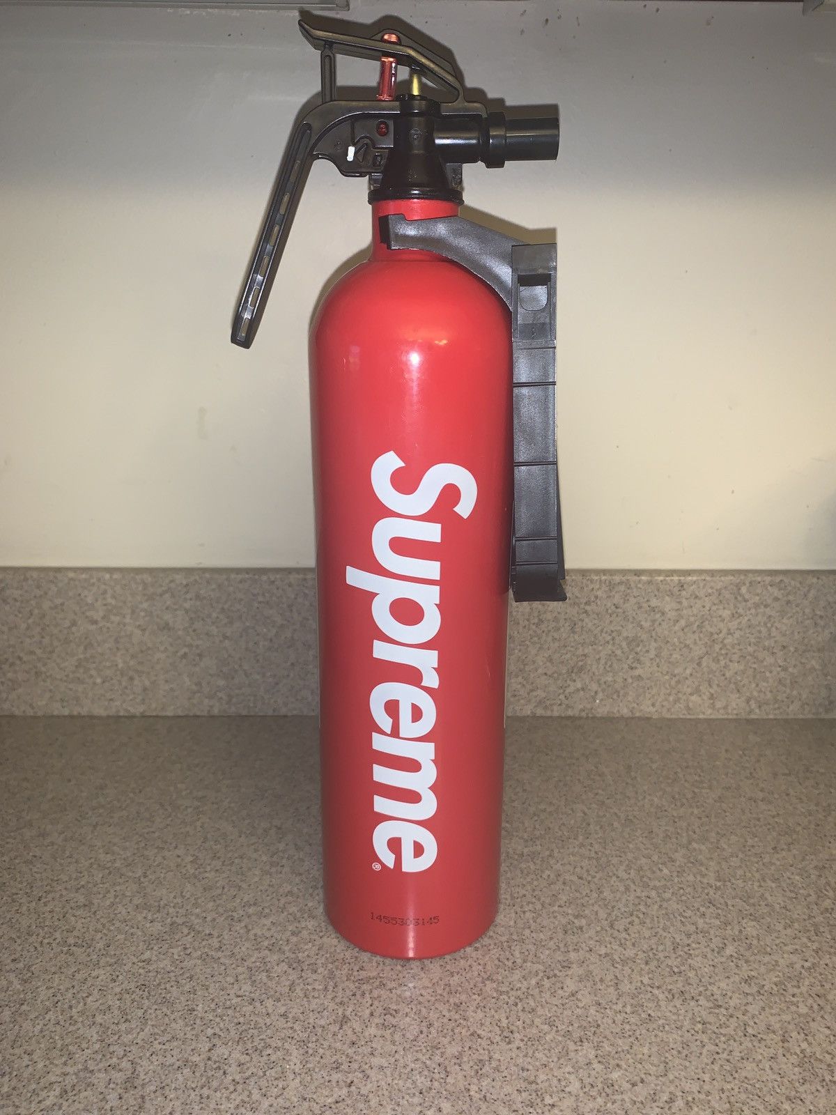 Supreme x Kidde Fire Extinguisher
