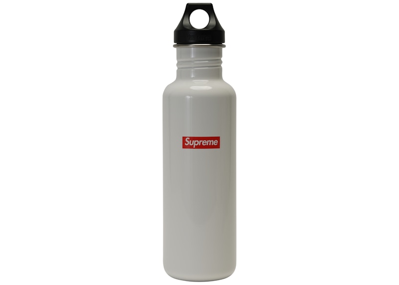 Supreme x Klean Kanteen Classic Bottle