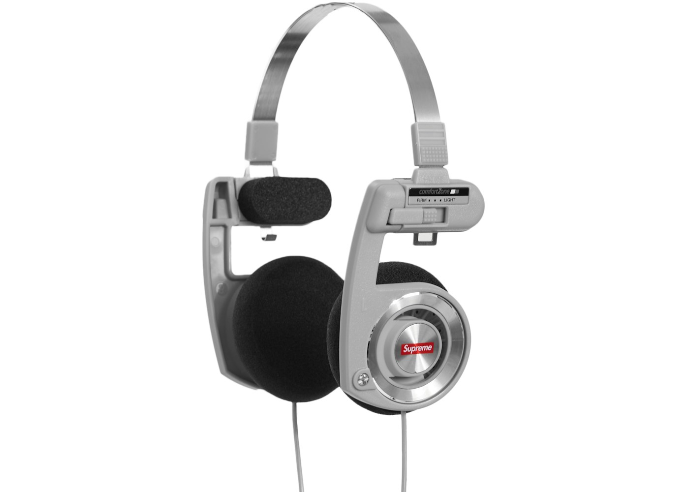 Supreme x Koss PortaPro Headphones