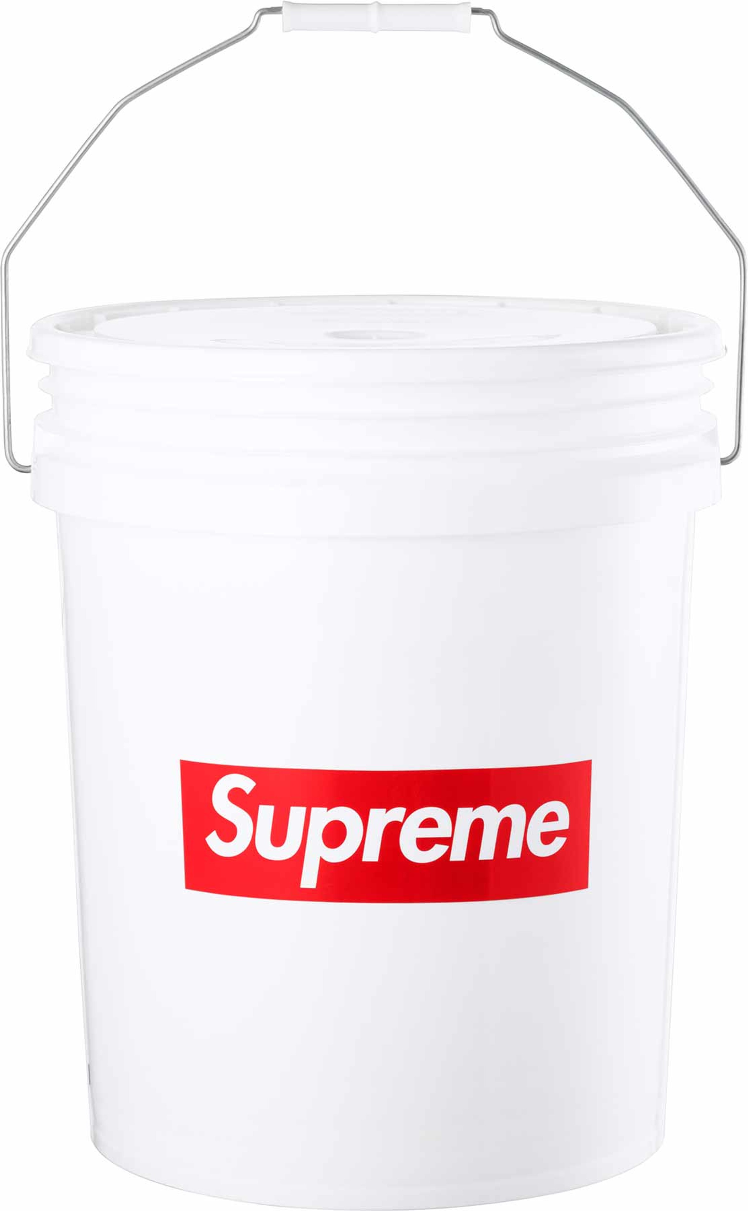 Supreme x Leaktite 5-Gallon Bucket