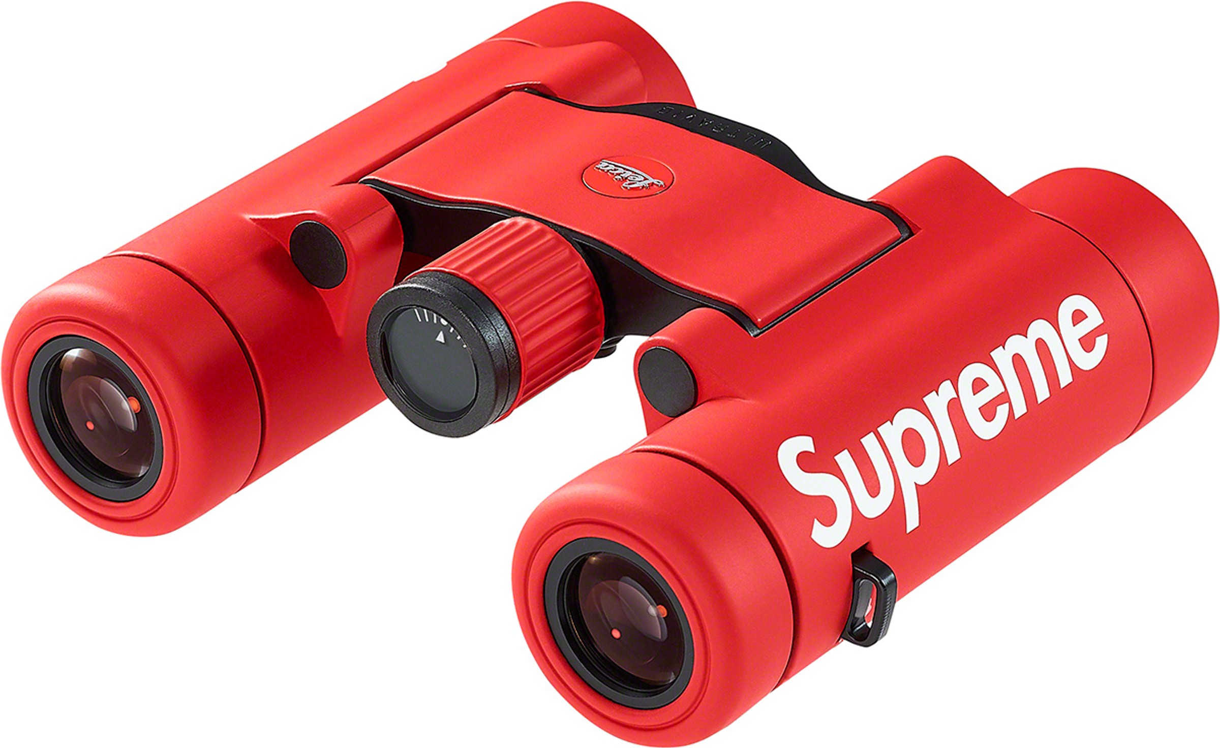 Supreme x Leica Ultravid BR 8×20 Binocular