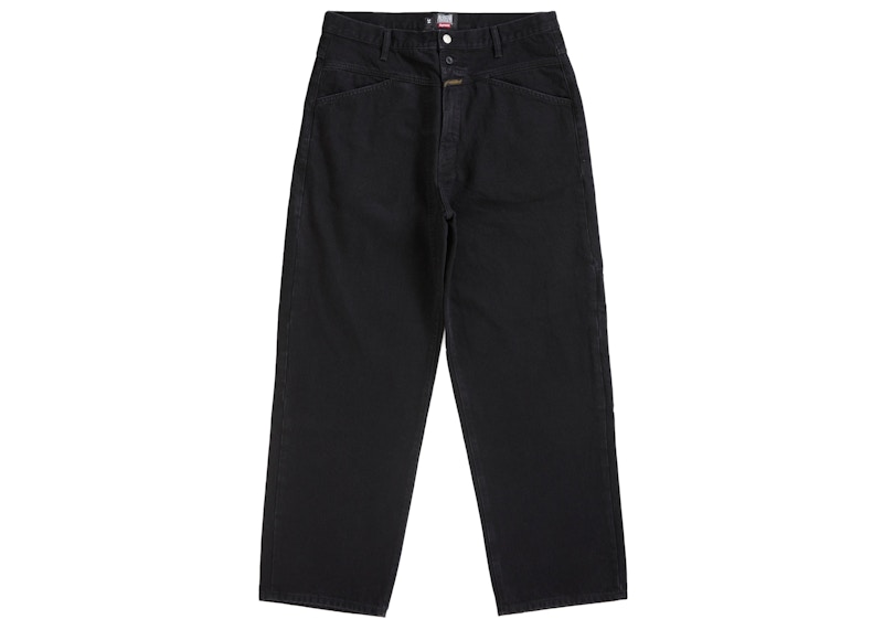 Supreme x Marithé + François Girbaud X-Seam Baggy Jean