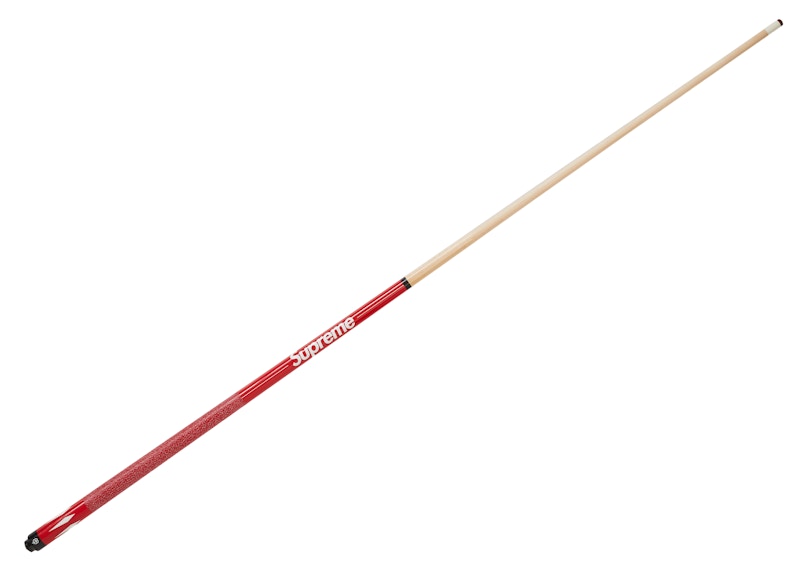 Supreme x McDermott G-Series Pool Cue