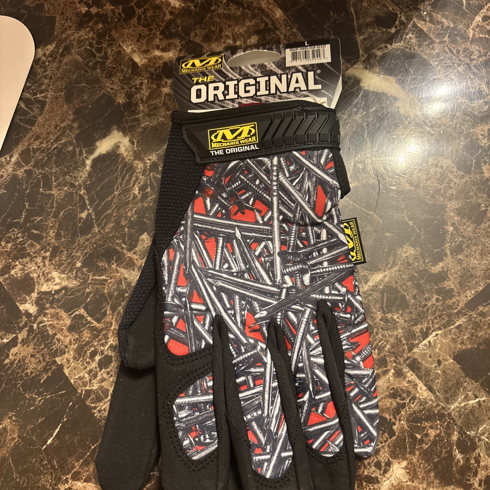 Supreme x Mechanix Mechanix Wear The Original Work Gloves