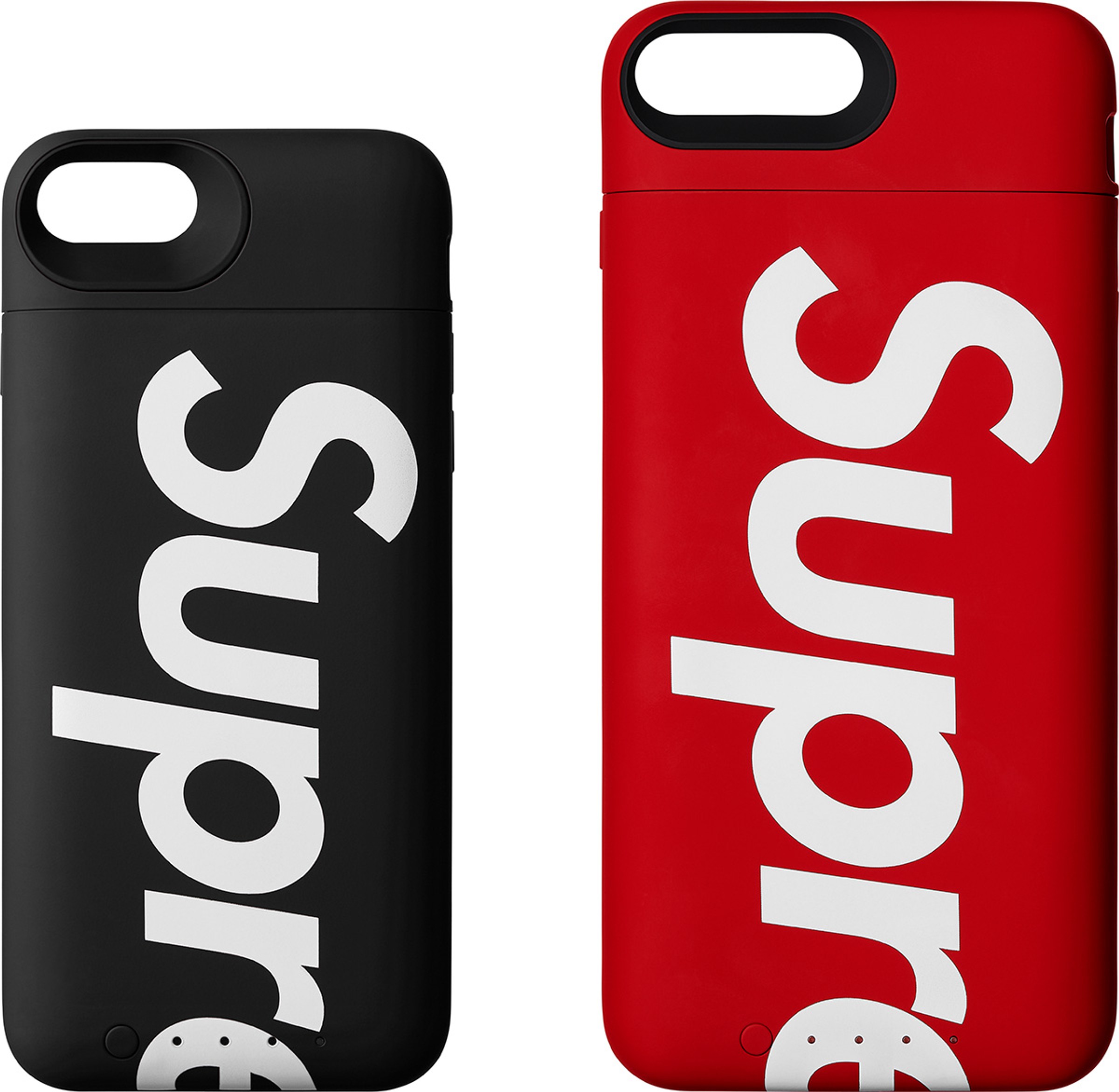 Supreme x mophie Juice Pack Air for iPhone 7 Plus/8 Plus