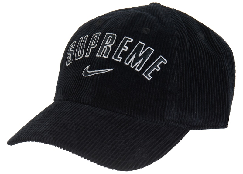 Supreme x Nike Arc Corduroy 6-Panel