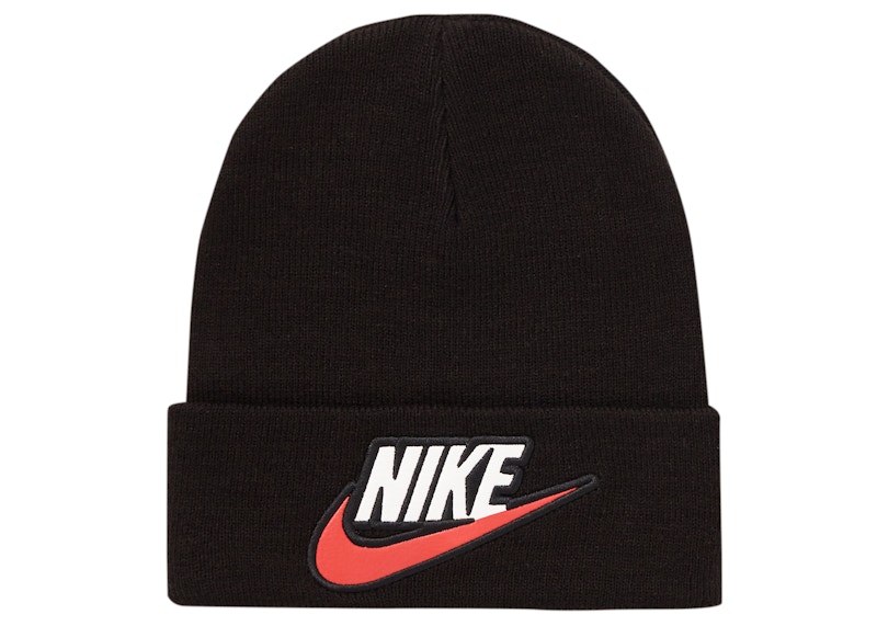 Supreme x Nike Beanie