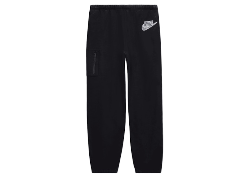 Supreme x Nike Cargo Sweatpant
