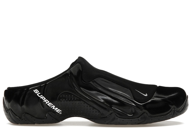 Supreme x Nike Clogposite