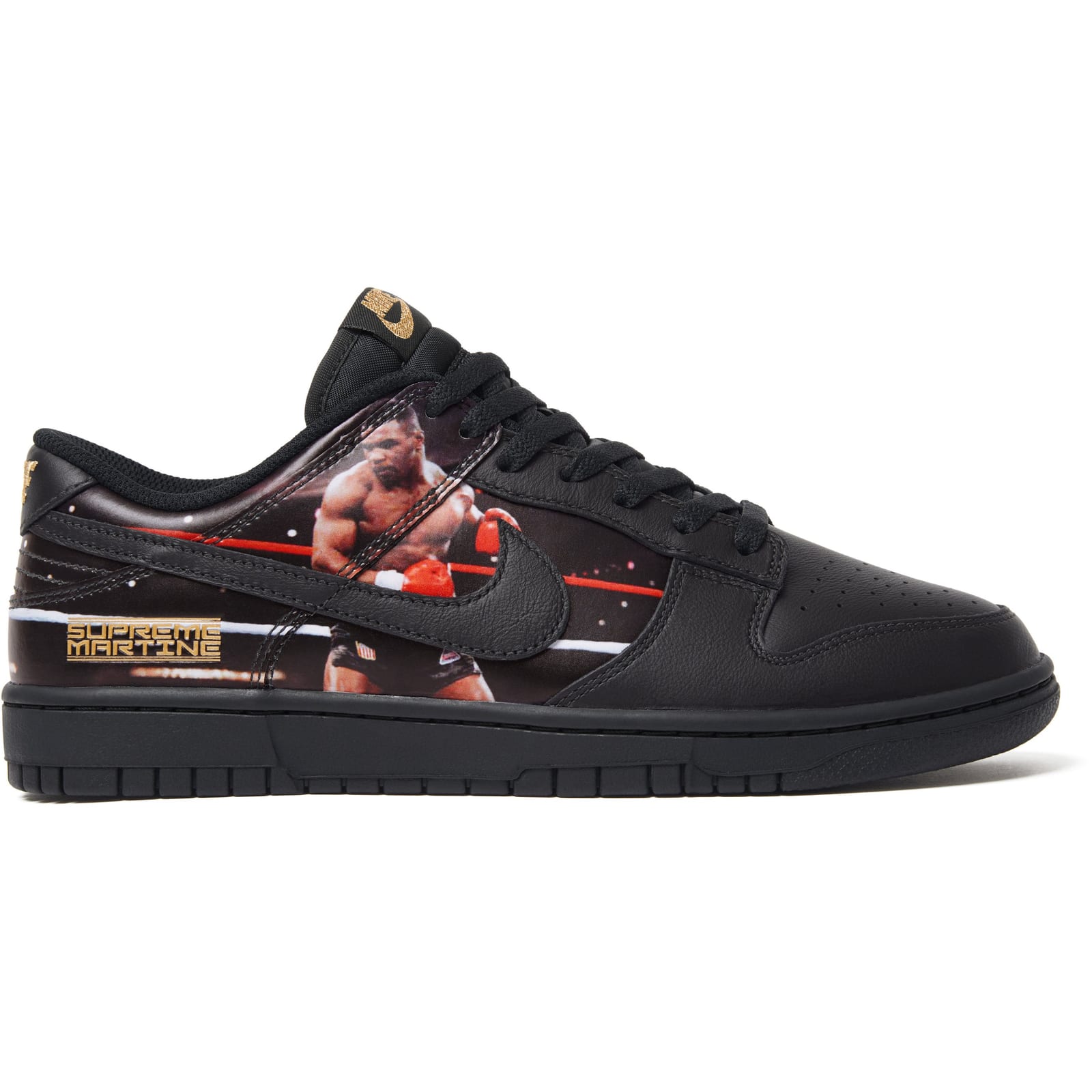 Supreme x Martine Rose x Nike Dunk Low