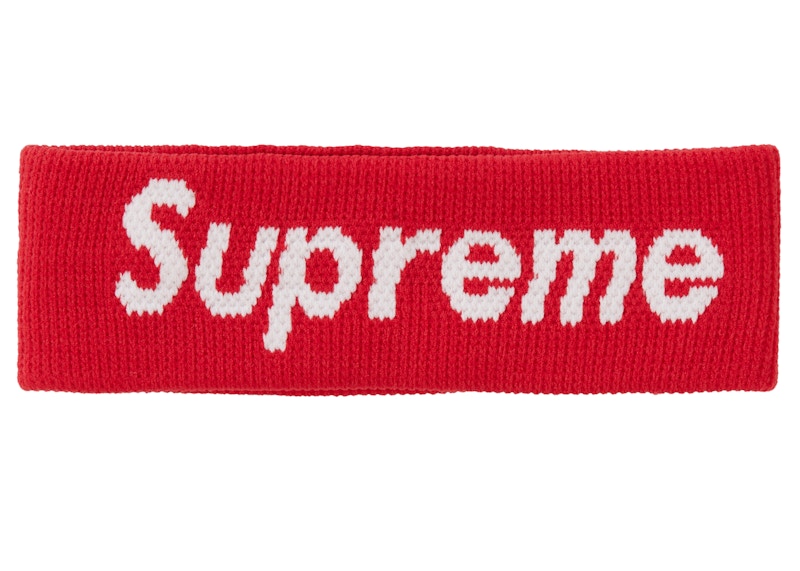 Supreme x Nike NBA Headband