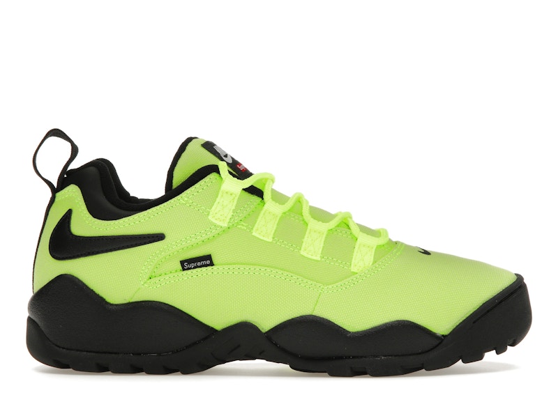 Supreme x Nike SB Darwin Low