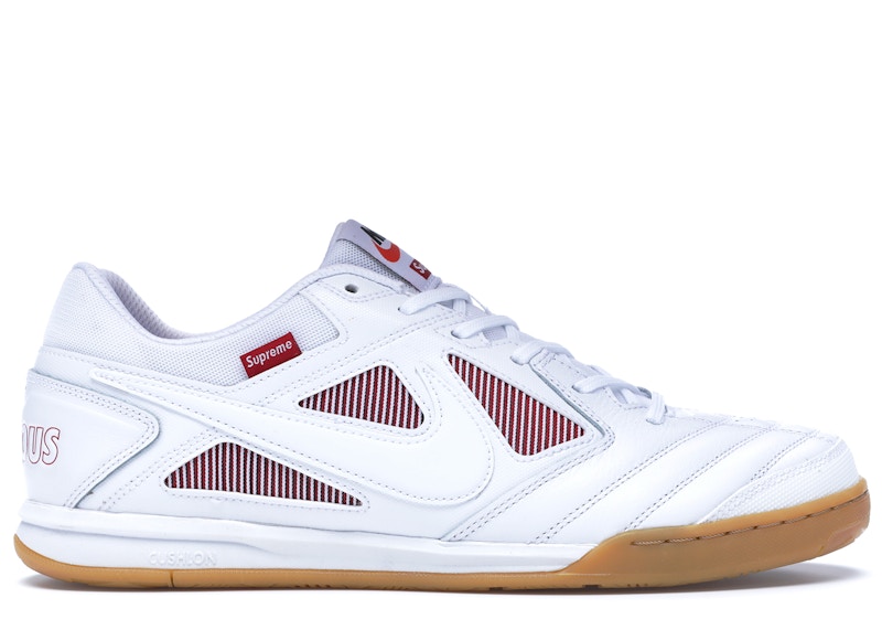 Supreme x Nike SB Gato