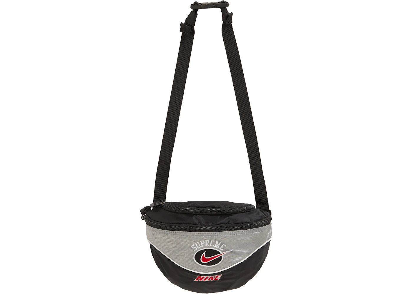 Supreme x Nike Shoulder Bag