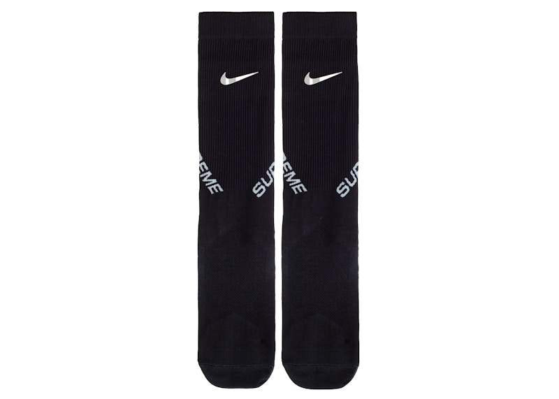 Supreme x Nike Spark Lightweight Crew Sock