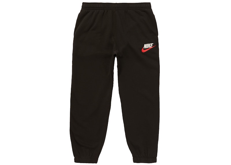 Supreme x Nike Sweatpant