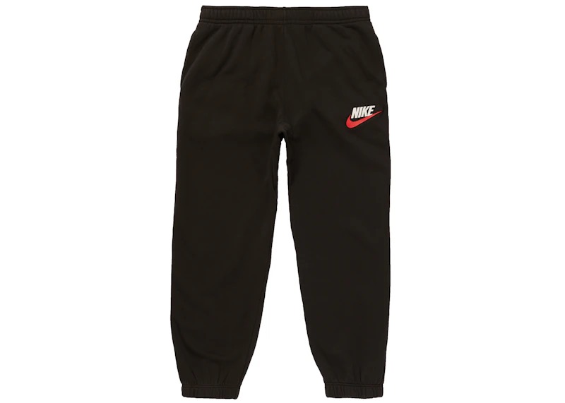 Supreme x Nike Sweatpant
