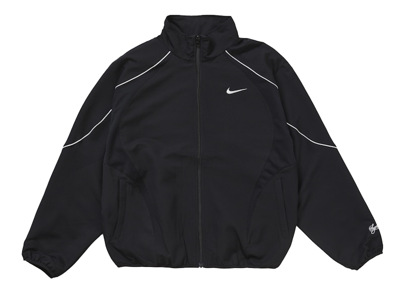 Supreme x Nike Track Jacket
