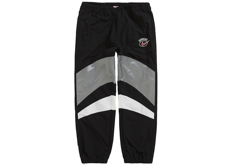 Supreme x Nike Warm Up Pant