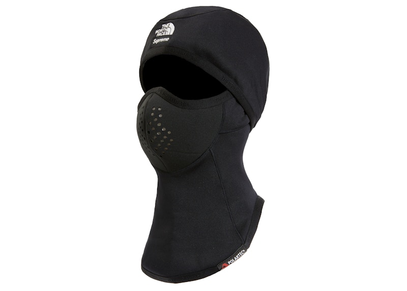 Supreme x The North Face Base Balaclava