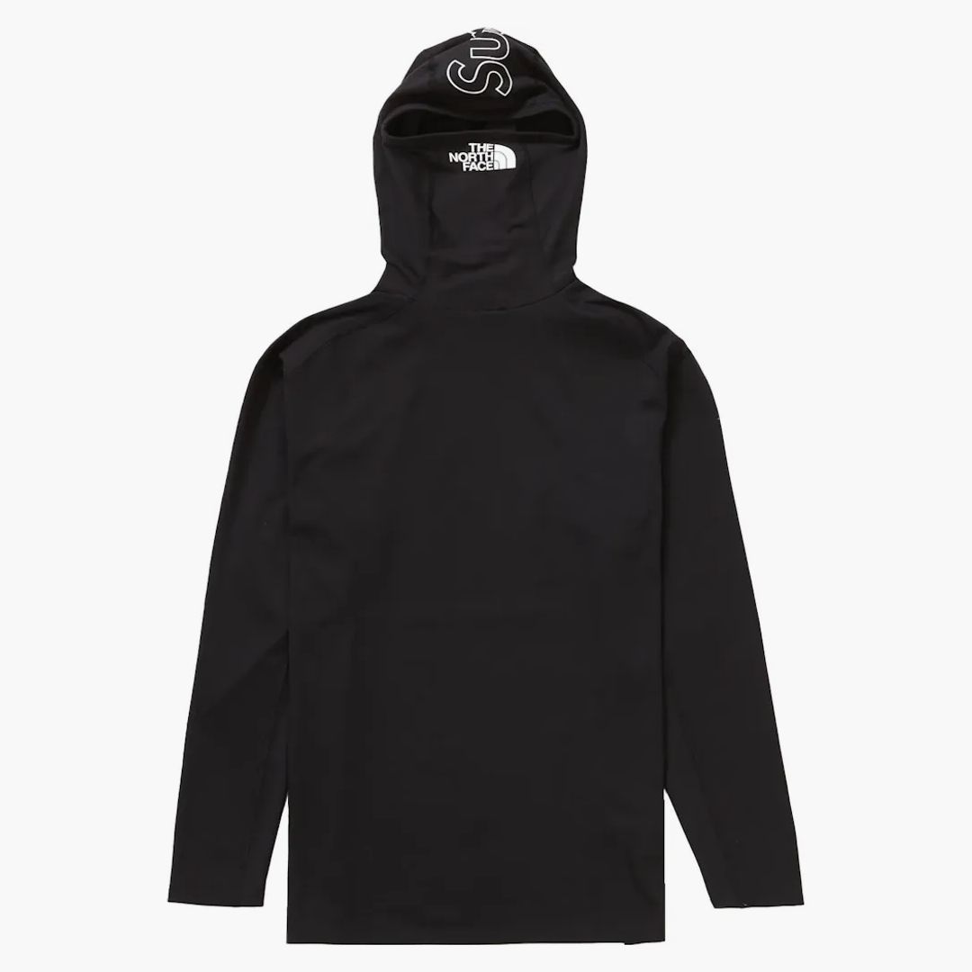 Supreme x The North Face Base Layer L/S Top