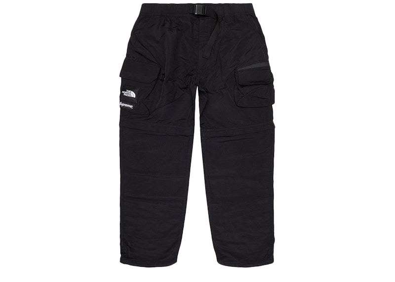 Supreme x The North Face Belted Cargo Pant