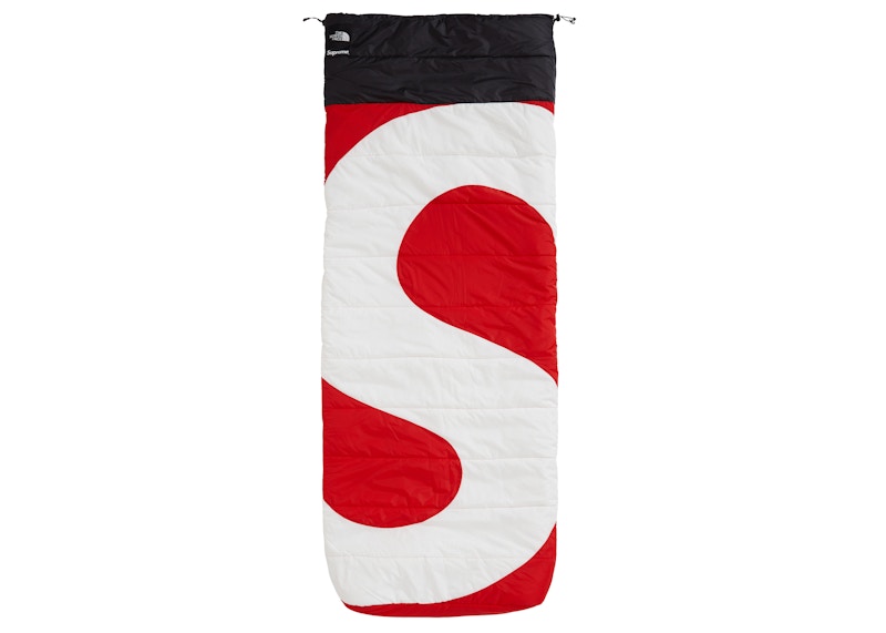 Supreme x The North Face Dolomite 20 Sleeping Bag