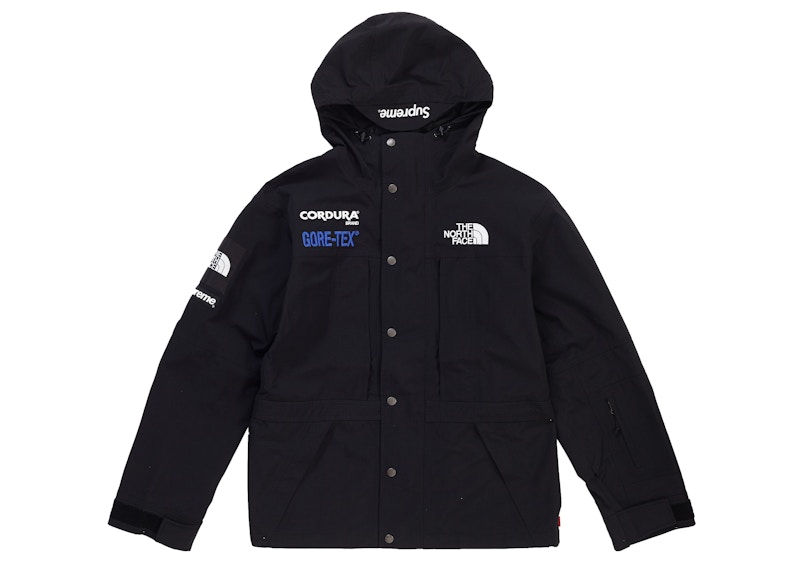 Supreme x The North Face Expedition Jacket