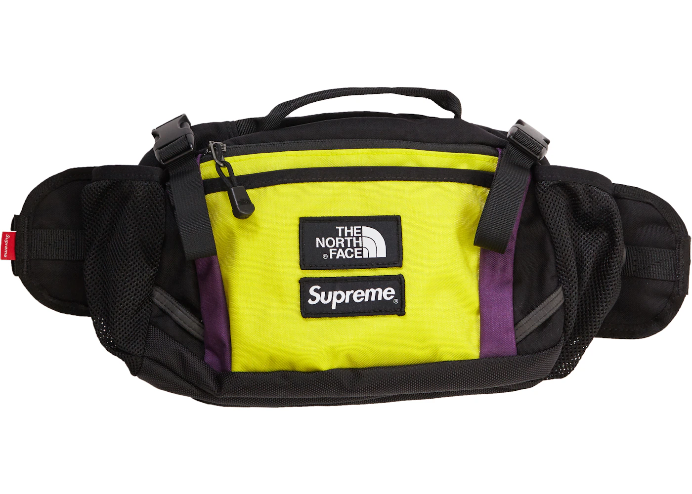 Supreme x The North Face Expedition Waist Bag