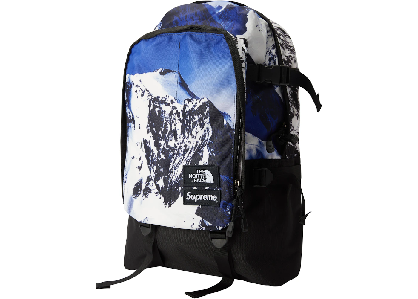 Supreme x The North Face Mountain Expedition Backpack